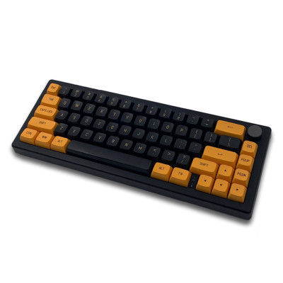 Vortex Series GT65 -  Black Orange